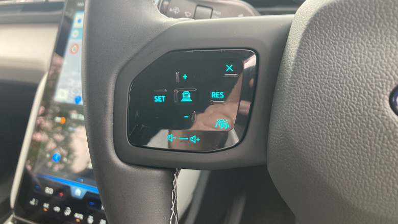 Ford Capri 210kW Select 77kWh 5dr Auto Electric Estate